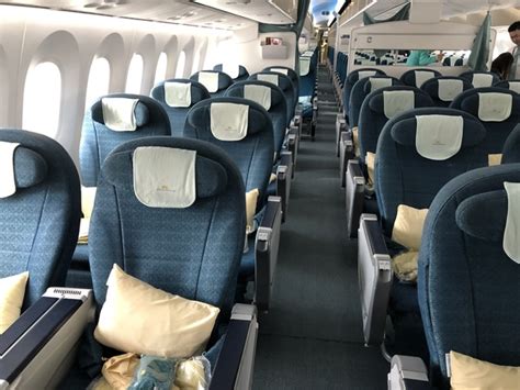 vietnam airlines premium economy erfahrungen